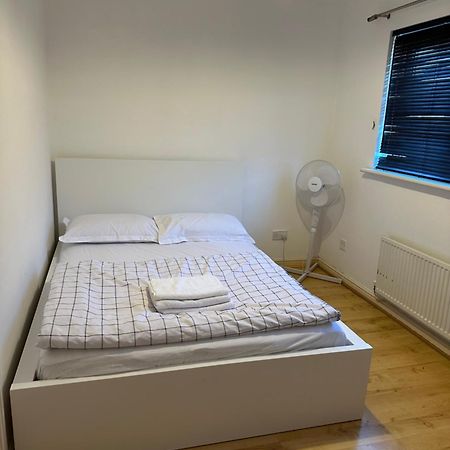 Flat Close To Leagrave Station Luton Airport Exterior photo